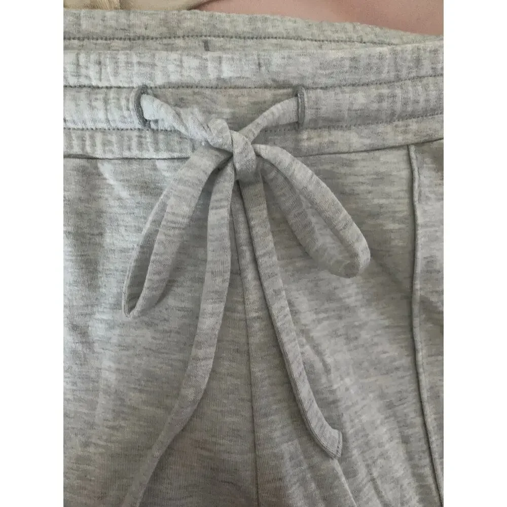 Haven well within lightweight joggers woman’s size medium new revolve